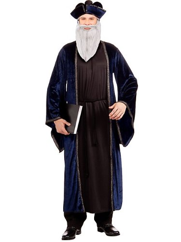 ハロウィンコスプレ Amazon | [Forum Novelties] ハロウィン コスプレ ノストラダムス