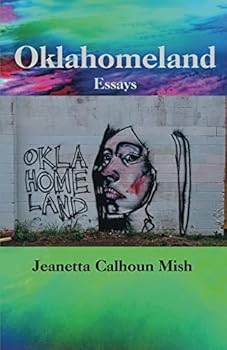 Paperback Oklahomeland Book