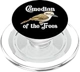 Photo Gallery comico ridere kookaburra australian bird lover outback popsockets popgrip per magsafe Photo Gallery comico ridere kookaburra australian bird lover outback popsockets popgrip per magsafe