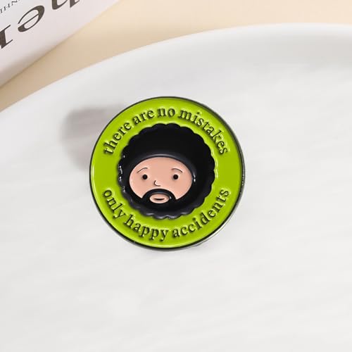 Image of Cute Enamel Pins Cartoon Lapel Pin Brooch Badge for Backpack Jackets Funny Tiger Pins for Gift Anime Enamel Pin for Clothing Hat Decoration
