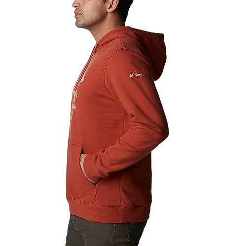 Image of Columbia mens Trek Hoodie