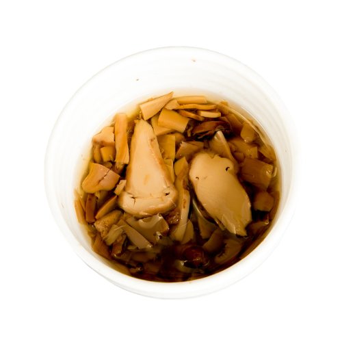 喜太八しぐれ 松茸釜めしの素 60g ごはん2合分　松茸100％のサムネイル