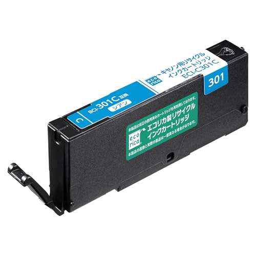 Amazon.co.jp: ecorica: BCI-300/BCI-301対応