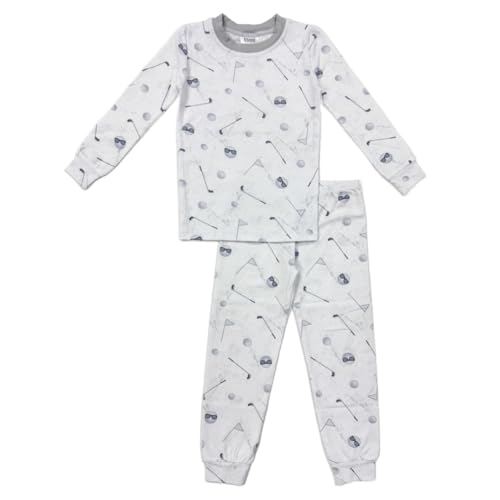 ESME Little Boys & Big Boys Full Length Set Size 18 month 2 3 4 5 6 7 8 10 12 14
