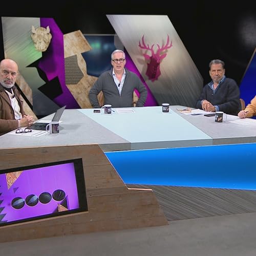 'Influencers' nas escolas, o imposs&iacute;vel regresso ao gin&aacute;sio, e os 'cripto-boys' presos no Dubai