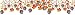 Amscan Colors of Autumn Thanksgiving Party Foil Swirls with Hanging Cutouts Mega Value Pack Ceiling Decorations, Foil, Pack of 30 Party Supplies
