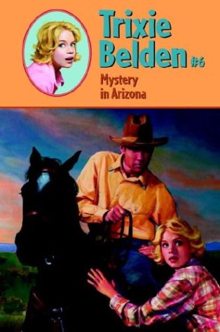 The Mystery in Arizona