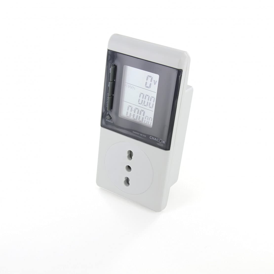 CHACON Compteur d'énergie