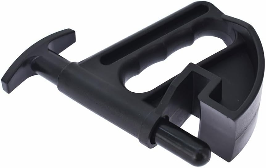 Genuine OEM Replacement Tire Changer Bead Clamp Drop Center Universal Rim Clamp Wheel Rim Pry Removal