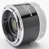 canon extender 1.4 gebraucht Passend für Canon manuell SLR-Kameras mit FD Bajonett, u. a. für A-1 AE-1 AV-1 AT-1 T70 T90 F-17