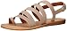 Lucky Women's Fairfaxx Gladiator Sandal