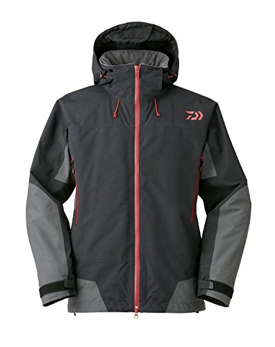 DAIWA Winter Jacket Gore-TEX® DW-1506J BLK-2XL Bekleidung Neuheit