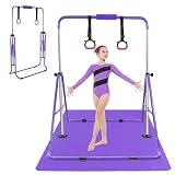 YEEGO DIRECT Bar with Rings