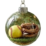 Zoom IMG-1 caswynlife ornamento natalizio a tema