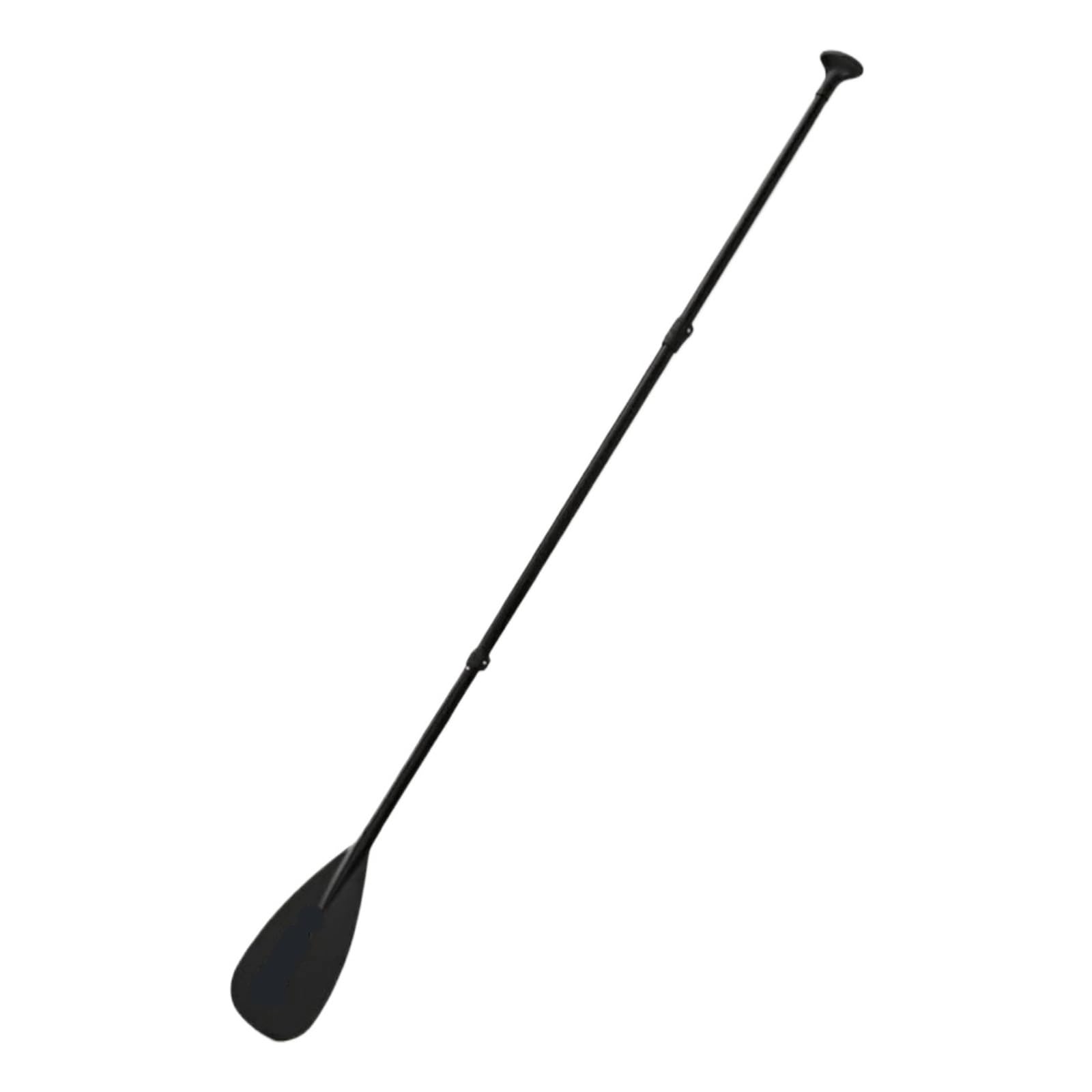 Pagaia SUP Kayak in Lega di Alluminio con pagaia Singola