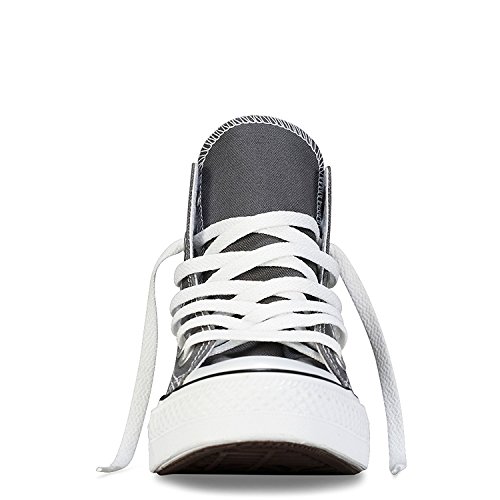 Converse Chuck Taylor All Star Hi Top CHARCOAL(Size: 10 US Men's)