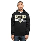 NFL Men's '47 Diamond King Splitter Tee