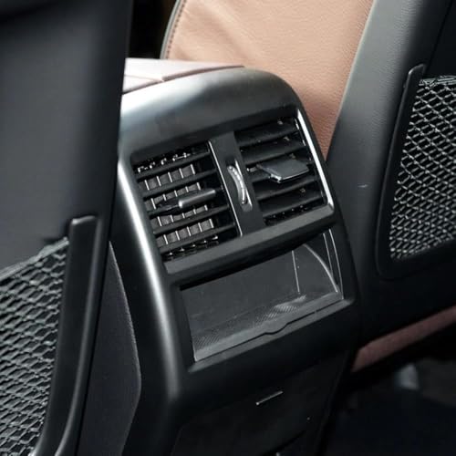 Curseur Grille Ventilation Arrière Benz ML GL Climatisation Bloquée Solution Réparation - 4