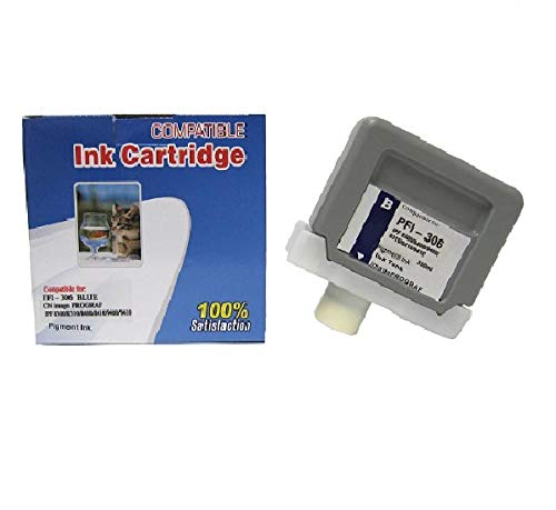 PFI-306インク26本セット