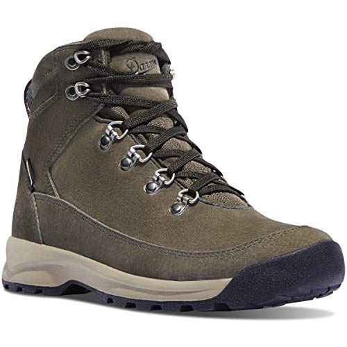 Image of Danner Hiker Women's Adrika 5 inch Boot Waterproof Hiking M