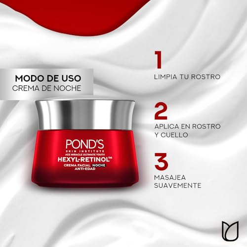 Lista de Ponds rejuveness - solo los mejores. 22 Lista de Ponds rejuveness - solo los mejores. 20