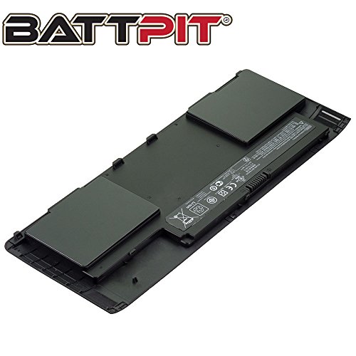 Dati tecnici: BattPit Li-polymer Batteria, 3400mAh/38Wh 11.1V