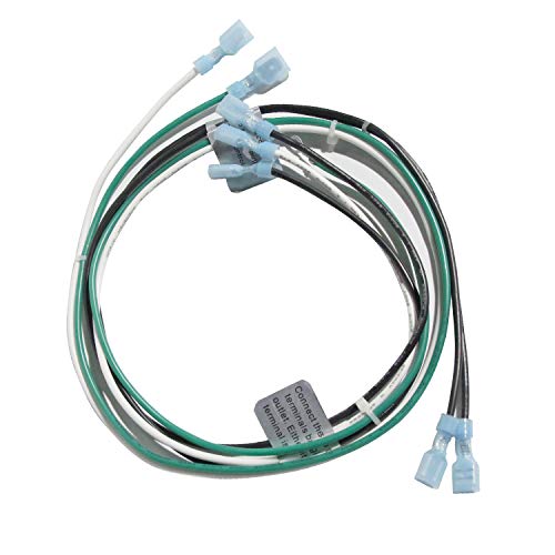 Hyco Gz550 Replacement Fireplace Blower Fan Kit For Continental, Napoleon, Rotom Hb-Rb58 #TOP6