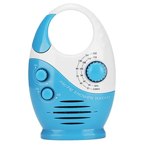 Radio Météo Archuu Portable Cover
