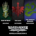 Cover of The Horus Heresy: Novella Collection 2