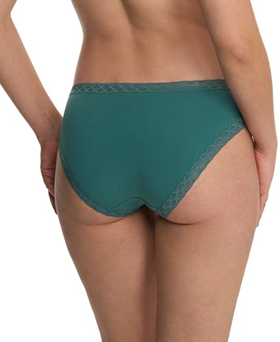 Image of Natori Women's Bliss Cotton Girl Brief Panty