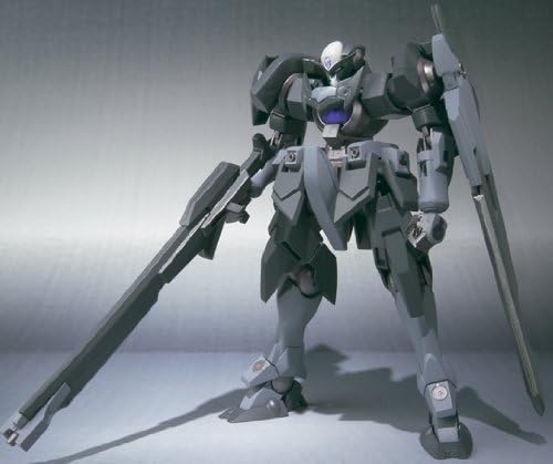 Robot Spirits [SIDE MS] GN-X IV (commander)