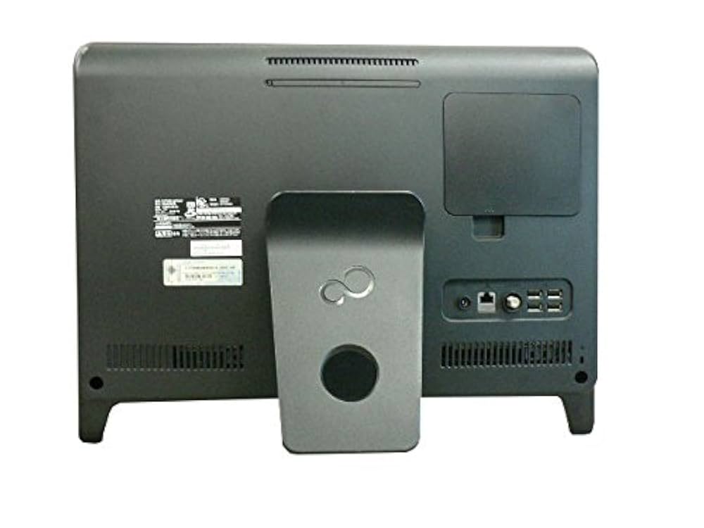 液晶一体型パソコン 富士通 FUJITSU OFFICE/SSD500gb 液晶一体型パソコン 富士通 FUJITSU OFFICE/SSD500gb