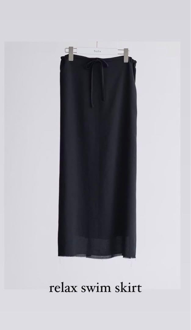 nala セットアップ Nala Relax Swim Set Up 