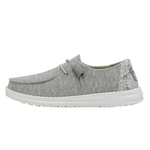 Image of Hey Dude Men's Wally Woven Loafer