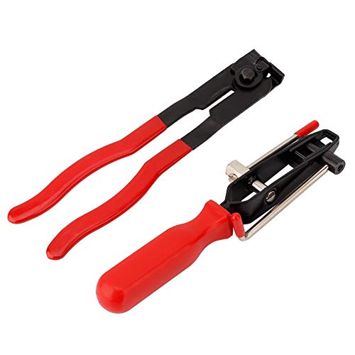Hazmemejor CV Joint Clamp Installation Pliers 2pcs/Set, CV