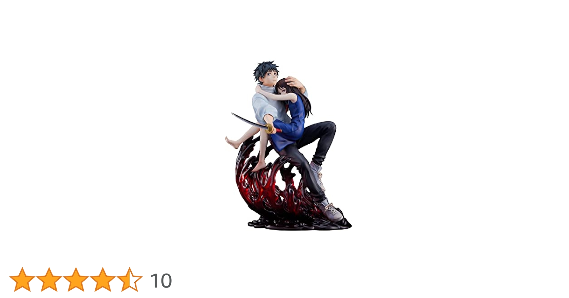 【即購入可】『劇場版 呪術廻戦 0』乙骨憂太 1/7スケールフィギュア 渋スク 6792-1075-