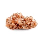 Aragonite en Brut Grande Minéraux et Cristaux pour guérison, beauté énergétique, méditation, médecine Alternative, amulettes spirituelles