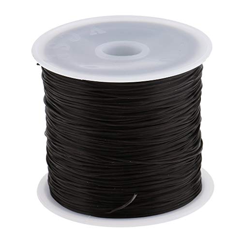 Hilo Elástico para Extensión de Cabello 5 piezas 60m miniatura 4