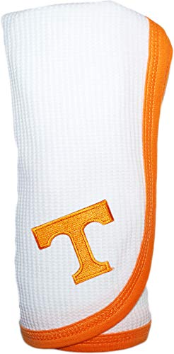Image of Creative Knitwear University of Tennessee Vols Thermal Swaddling Blanket