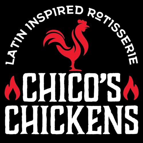 De Idea a Restaurante | Chicos Chickens 🍗🔥