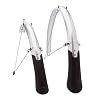 Planet Bike Cascadia bike fenders – 700c x 45mm