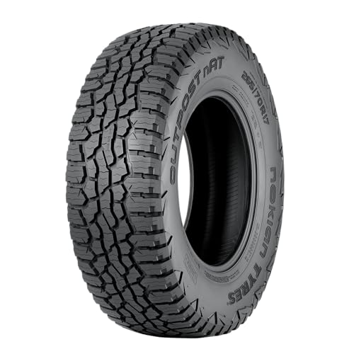Nokian Outpost nAT 265/70R16