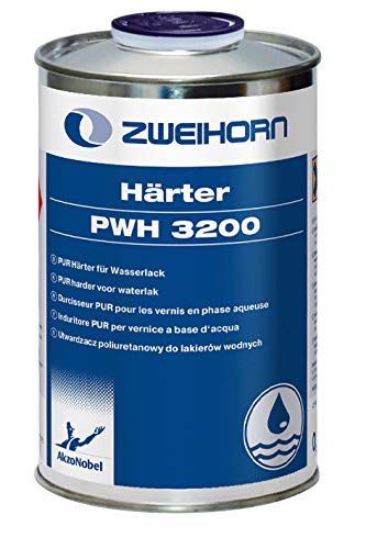 PUR-Wasserlackhärter PWH 3200 (0,5 Liter)