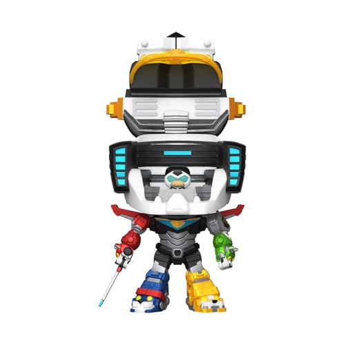 Funko Bitty Bots Voltron - vue 6