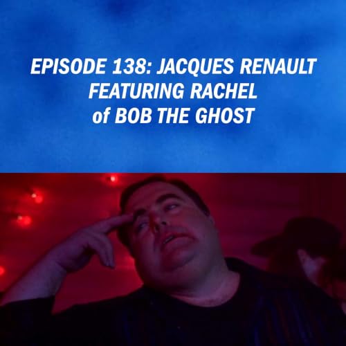 Jacques Renault