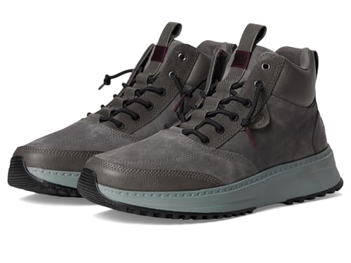 HEYDUDE mens Tahoe Classic Mix