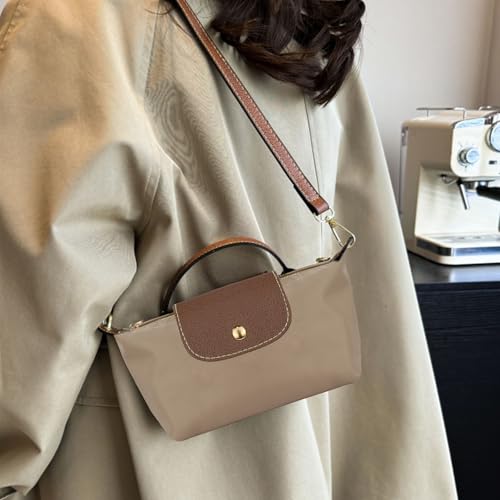 Sac fourre-tout avec fermeture éclair et sangle réglable - 3