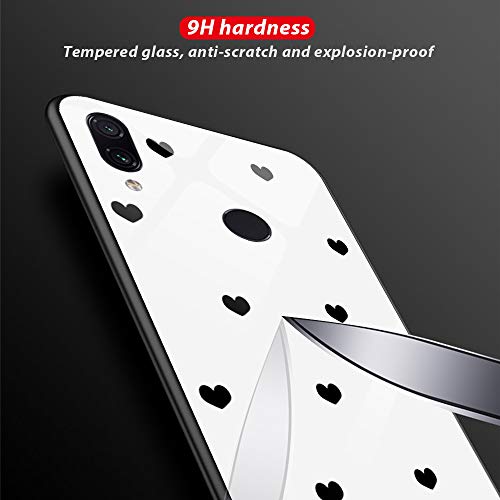 Suhctup Custodia Compatibile con Xiaomi Mi 9 SE