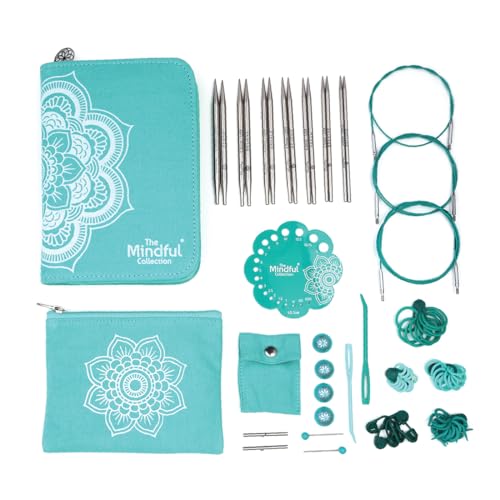 KnitPro The Mindful Collection Believe...