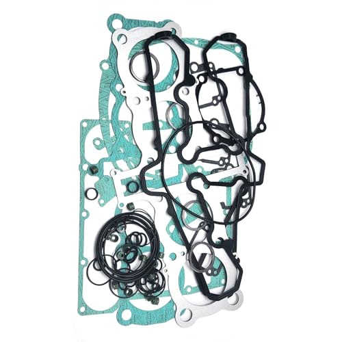 Kit de joints de moteur Yamaha FJ1200 haute résistance 86-93
